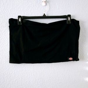 Dickies Tube Top